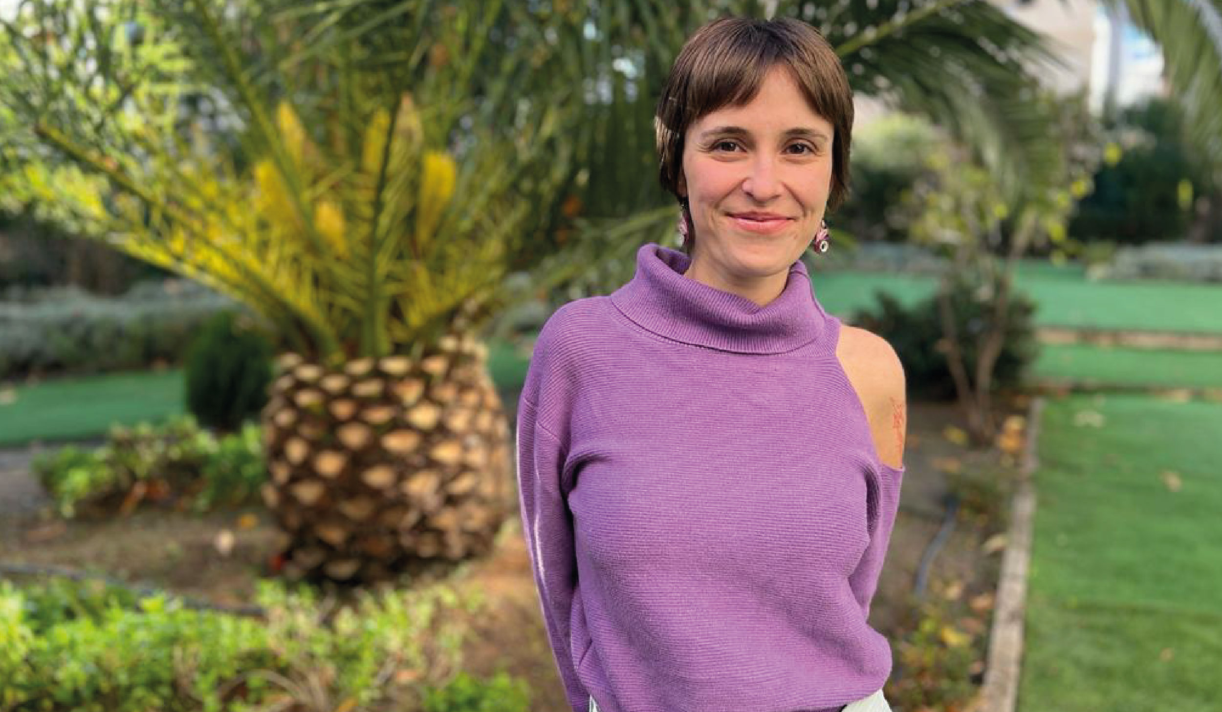 Jana Escribano Bellido