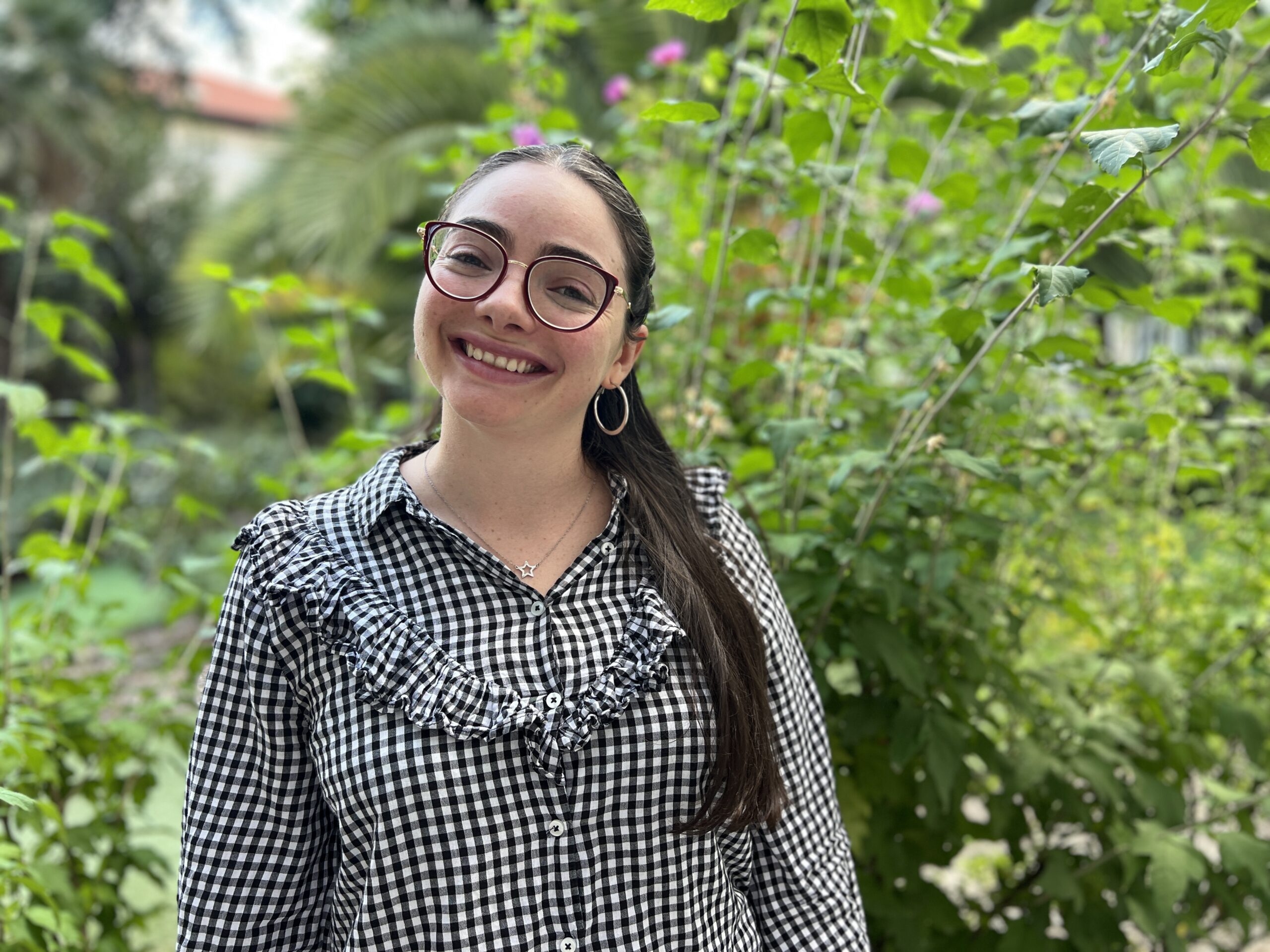Agustina Gómez Reggiani